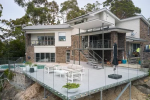 Deck Building Sydney
