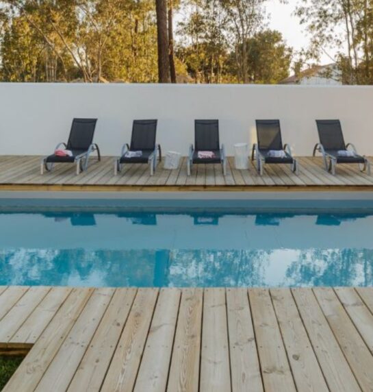 Pool Decking Sydney
